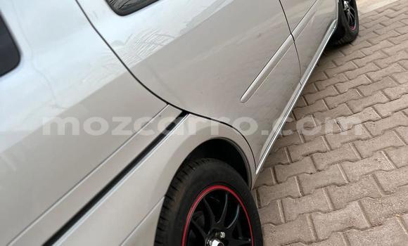 Comprar Usado Toyota Raum Prata Carro em Maputo em Maputo Comprar Usado Toyota Raum Prata Carro em Maputo em Maputo