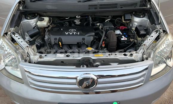 Comprar Usado Toyota Raum Prata Carro em Maputo em Maputo Comprar Usado Toyota Raum Prata Carro em Maputo em Maputo