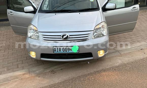 Comprar Usado Toyota Raum Prata Carro em Maputo em Maputo Comprar Usado Toyota Raum Prata Carro em Maputo em Maputo