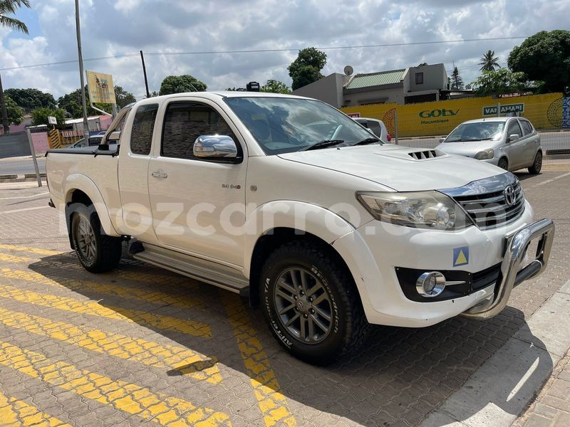 Big with watermark toyota hilux maputo maputo 14782