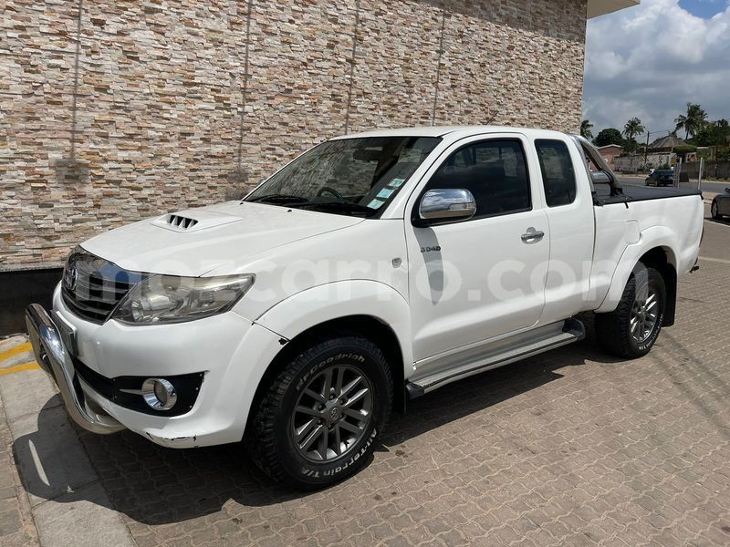 Big with watermark toyota hilux maputo maputo 14782