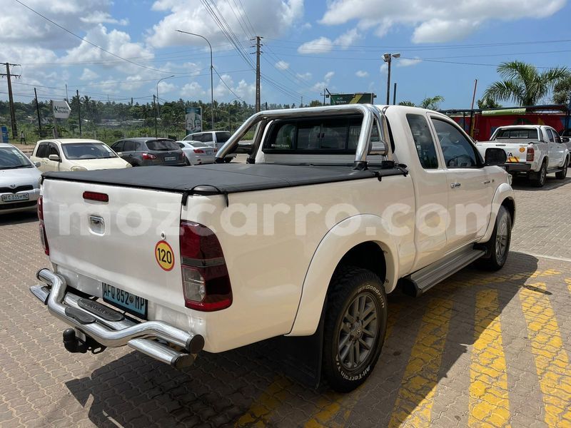 Big with watermark toyota hilux maputo maputo 14782