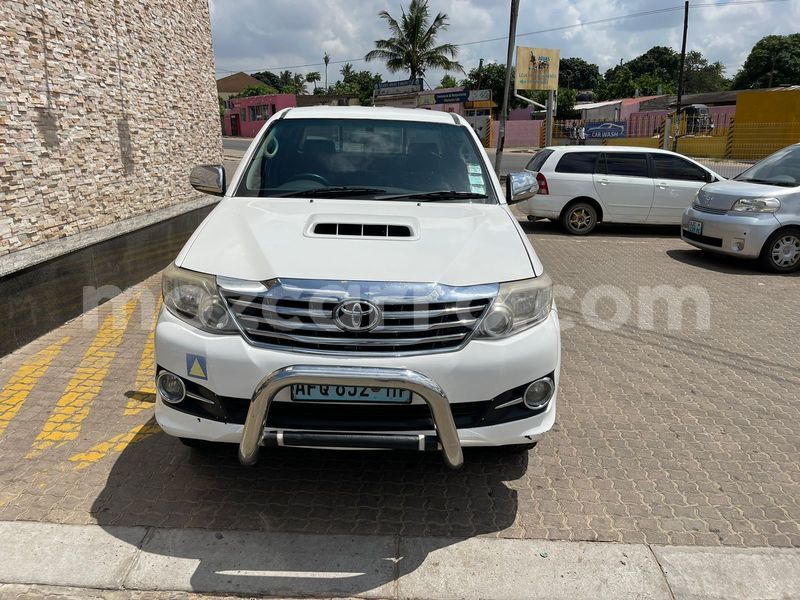 Big with watermark toyota hilux maputo maputo 14782