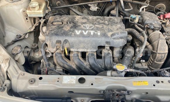 Comprar Usado Toyota Raum Prata Carro em Maputo em Maputo Comprar Usado Toyota Raum Prata Carro em Maputo em Maputo