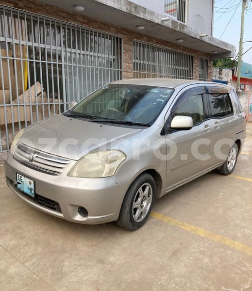 Big with watermark toyota raum maputo maputo 14784