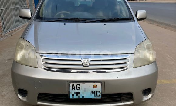 Comprar Usado Toyota Raum Prata Carro em Maputo em Maputo Comprar Usado Toyota Raum Prata Carro em Maputo em Maputo