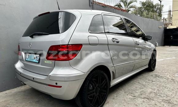 Buy Used Mercedes‒Benz B-klasse Other Car in Maputo in Maputo Buy Used Mercedes‒Benz B-klasse Other Car in Maputo in Maputo