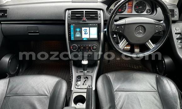 Buy Used Mercedes‒Benz B-klasse Other Car in Maputo in Maputo Buy Used Mercedes‒Benz B-klasse Other Car in Maputo in Maputo
