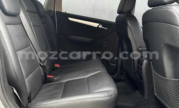 Buy Used Mercedes‒Benz B-klasse Other Car in Maputo in Maputo Buy Used Mercedes‒Benz B-klasse Other Car in Maputo in Maputo