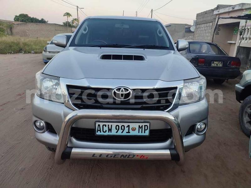 Big with watermark toyota hilux maputo maputo 14787