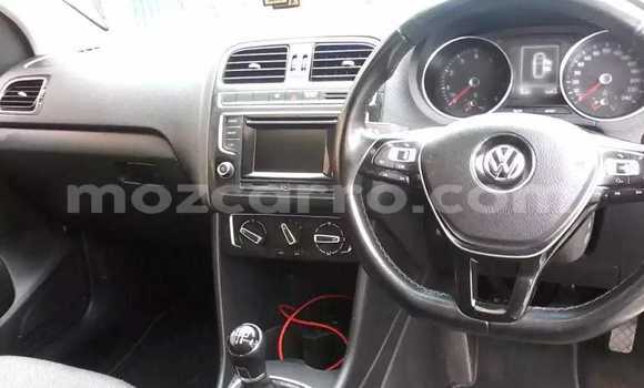 Nunua Ilio tumika Volkswagen Polo Nyeupe Gari ndani ya Boane nchini Maputo Nunua Ilio tumika Volkswagen Polo Nyeupe Gari ndani ya Boane nchini Maputo