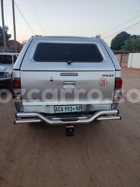 Big with watermark toyota hilux maputo maputo 14787