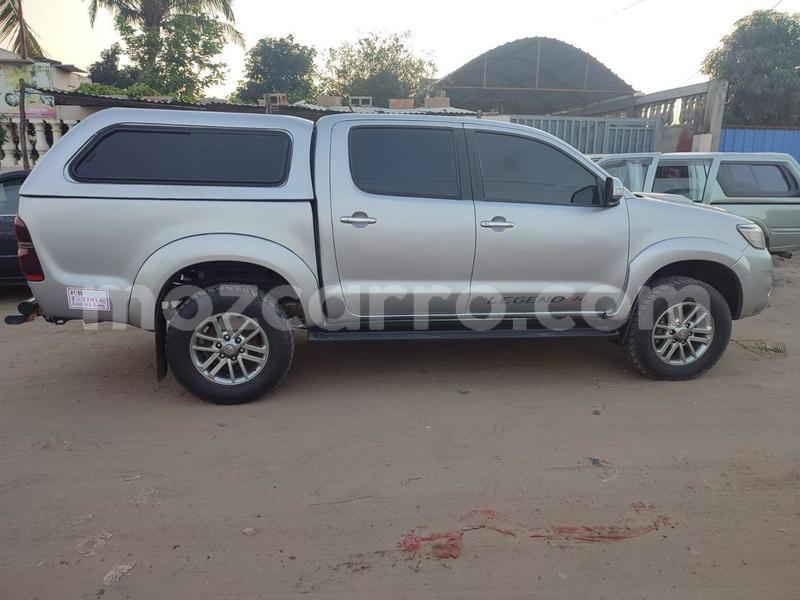 Big with watermark toyota hilux maputo maputo 14787