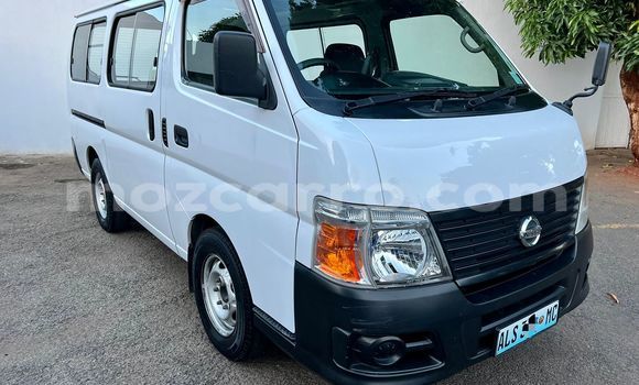 Nunua Ilio tumika Nissan Caravan Nyeupe Gari ndani ya Maputo nchini Maputo Nunua Ilio tumika Nissan Caravan Nyeupe Gari ndani ya Maputo nchini Maputo