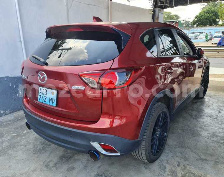 Big with watermark mazda cx 5 maputo maputo 14789