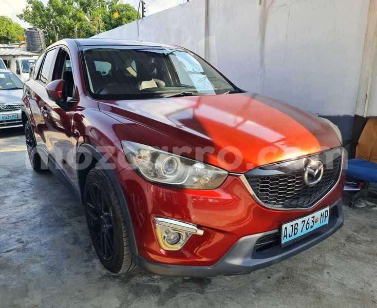 Big with watermark mazda cx 5 maputo maputo 14789