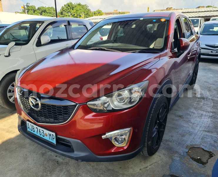 Big with watermark mazda cx 5 maputo maputo 14789