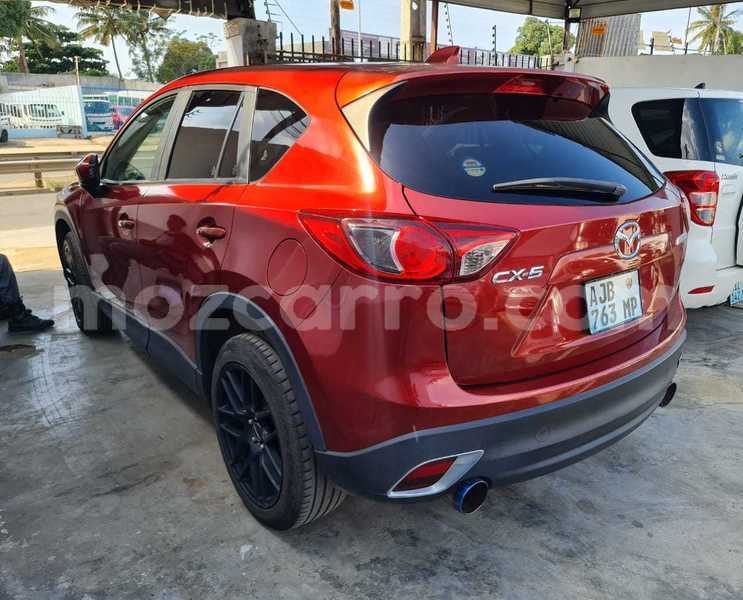 Big with watermark mazda cx 5 maputo maputo 14789