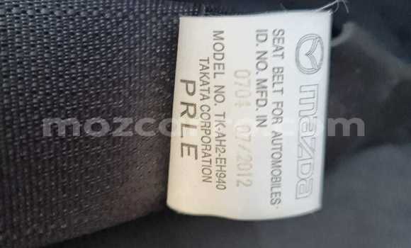 Tenga Tsaru Mazda CX-5 Tsvuku Mota in Maputo in Maputo Tenga Tsaru Mazda CX-5 Tsvuku Mota in Maputo in Maputo