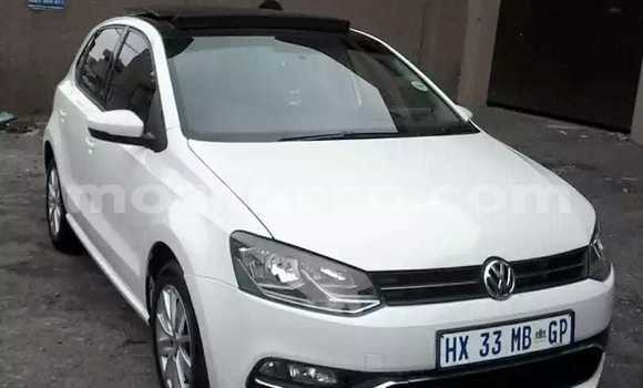 Nunua Ilio tumika Volkswagen Polo Nyeupe Gari ndani ya Boane nchini Maputo Nunua Ilio tumika Volkswagen Polo Nyeupe Gari ndani ya Boane nchini Maputo