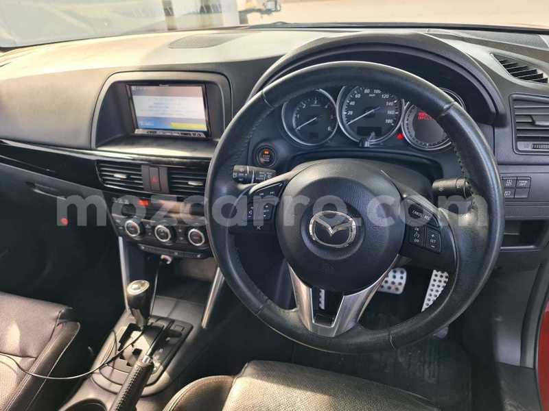 Big with watermark mazda cx 5 maputo maputo 14789