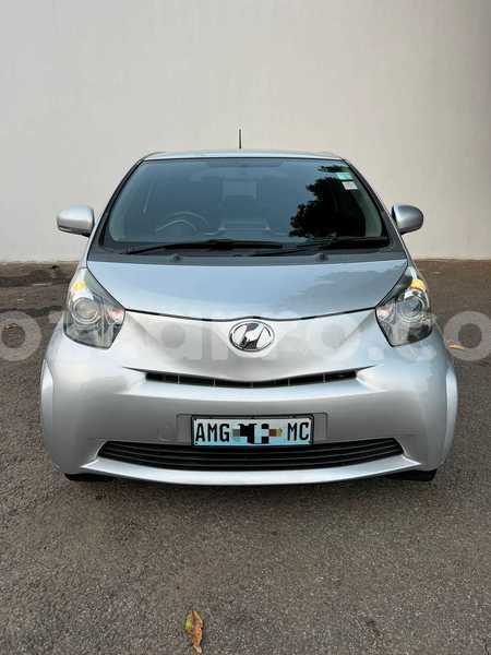 Big with watermark toyota iq maputo maputo 14791