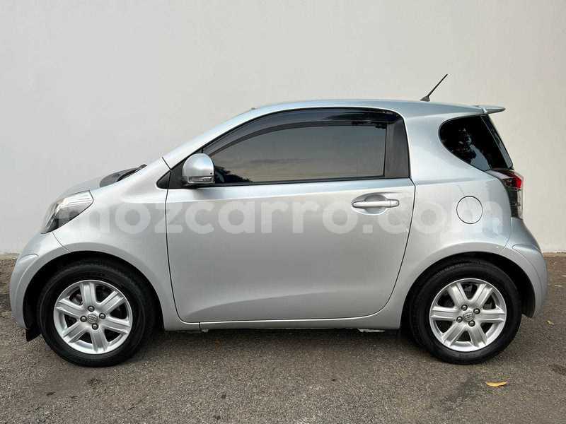 Big with watermark toyota iq maputo maputo 14791