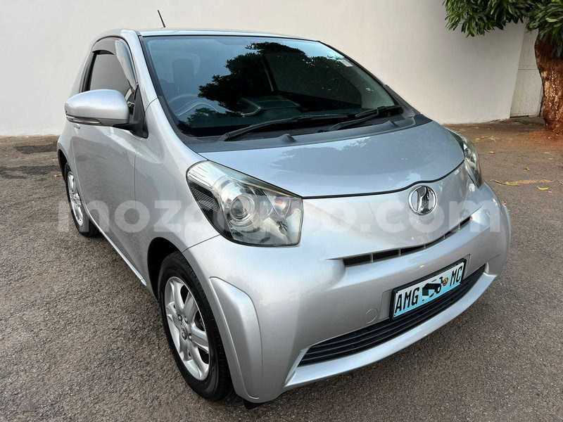 Big with watermark toyota iq maputo maputo 14791