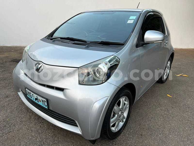 Big with watermark toyota iq maputo maputo 14791