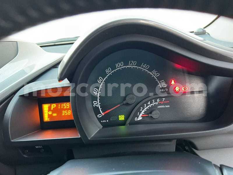 Big with watermark toyota iq maputo maputo 14791