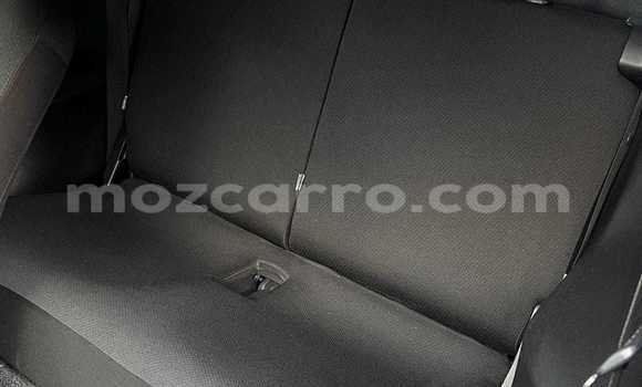 Nunua Ilio tumika Toyota iQ Fedha Gari ndani ya Maputo nchini Maputo Nunua Ilio tumika Toyota iQ Fedha Gari ndani ya Maputo nchini Maputo