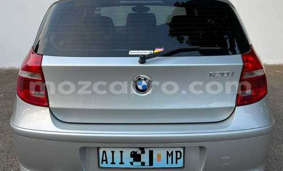 Tenga Tsaru BMW 1-Series Sirivha Mota in Maputo in Maputo Tenga Tsaru BMW 1-Series Sirivha Mota in Maputo in Maputo