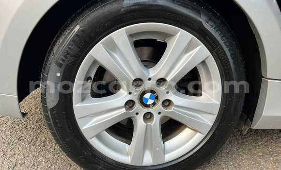 Tenga Tsaru BMW 1-Series Sirivha Mota in Maputo in Maputo Tenga Tsaru BMW 1-Series Sirivha Mota in Maputo in Maputo