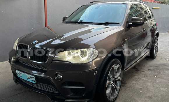Buy Used BMW X5 Other Car in Maputo in Maputo