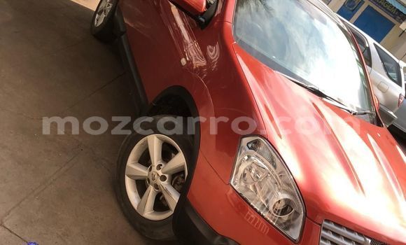 Tenga Tsaru Nissan Dualis Zvimwe Mota in Maputo in Maputo