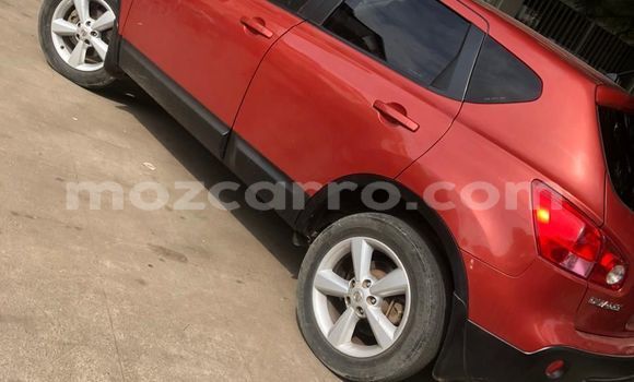 Comprar Usado Nissan Dualis De outros Carro em Maputo em Maputo Comprar Usado Nissan Dualis De outros Carro em Maputo em Maputo