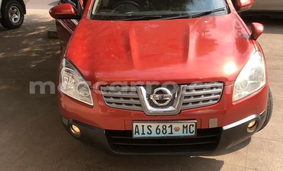 Comprar Usado Nissan Dualis De outros Carro em Maputo em Maputo Comprar Usado Nissan Dualis De outros Carro em Maputo em Maputo