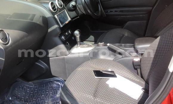 Comprar Usado Nissan Dualis De outros Carro em Maputo em Maputo Comprar Usado Nissan Dualis De outros Carro em Maputo em Maputo
