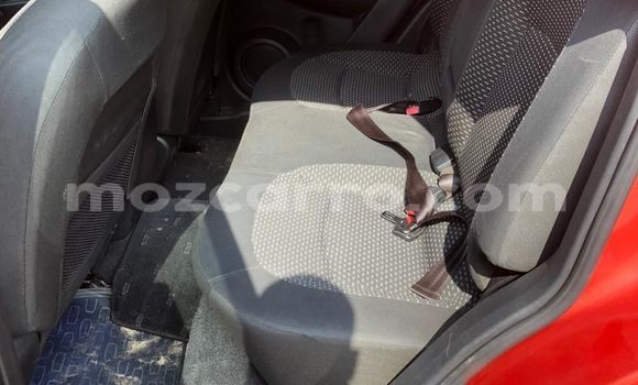 Comprar Usado Nissan Dualis De outros Carro em Maputo em Maputo Comprar Usado Nissan Dualis De outros Carro em Maputo em Maputo