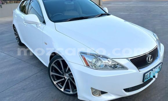 Buy Used Lexus IS Other Car in Maputo in Maputo
