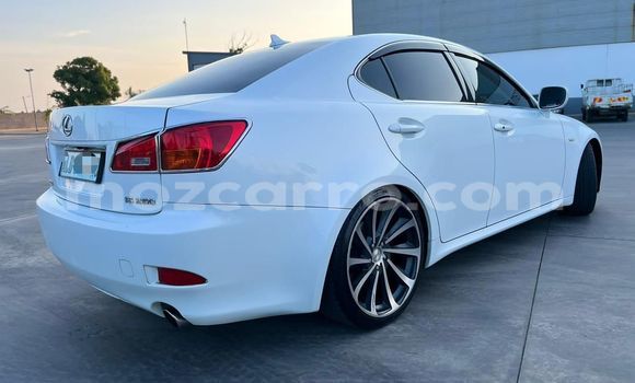Buy Used Lexus IS Other Car in Maputo in Maputo Buy Used Lexus IS Other Car in Maputo in Maputo