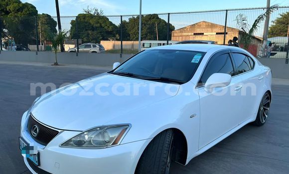 Buy Used Lexus IS Other Car in Maputo in Maputo Buy Used Lexus IS Other Car in Maputo in Maputo