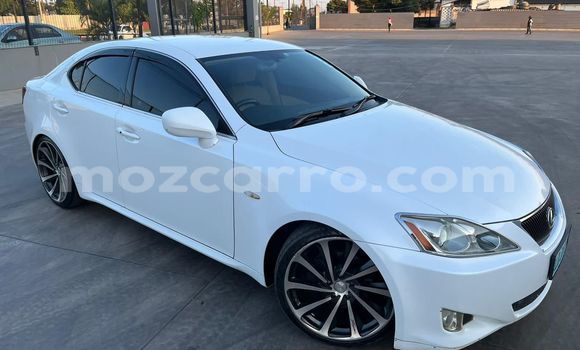 Buy Used Lexus IS Other Car in Maputo in Maputo Buy Used Lexus IS Other Car in Maputo in Maputo