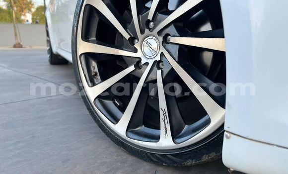 Buy Used Lexus IS Other Car in Maputo in Maputo Buy Used Lexus IS Other Car in Maputo in Maputo