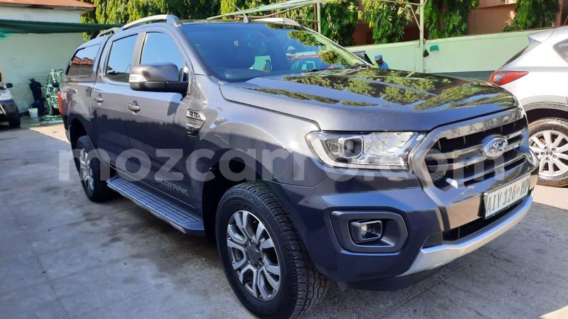 Big with watermark ford ranger maputo maputo 14797