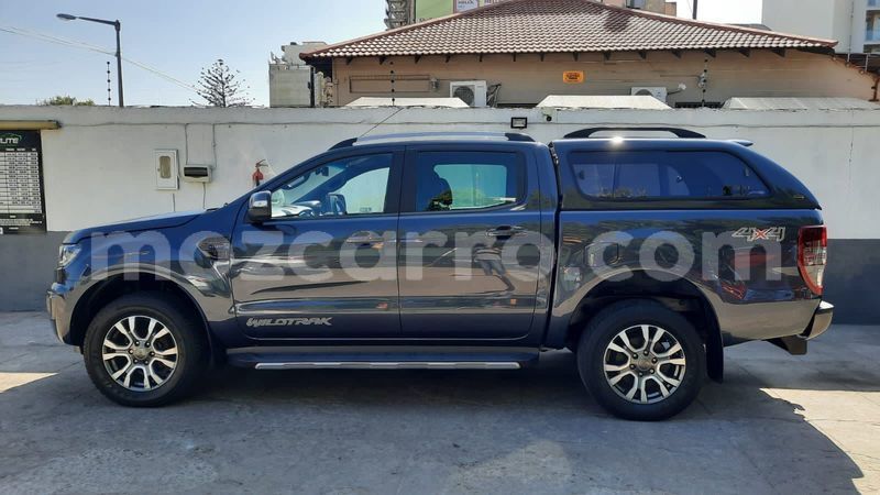 Big with watermark ford ranger maputo maputo 14797