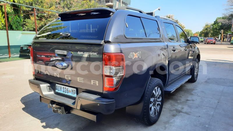 Big with watermark ford ranger maputo maputo 14797