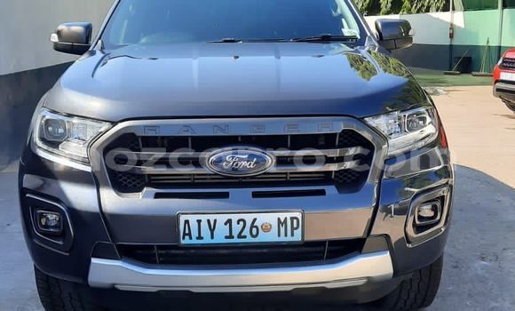 Buy Used Ford Ranger Other Car in Maputo in Maputo Buy Used Ford Ranger Other Car in Maputo in Maputo