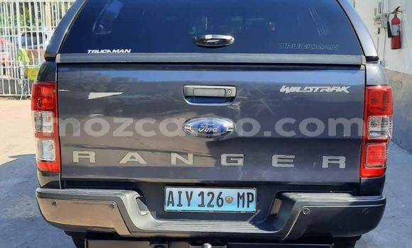 Buy Used Ford Ranger Other Car in Maputo in Maputo Buy Used Ford Ranger Other Car in Maputo in Maputo