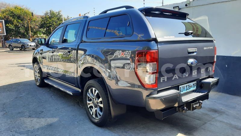 Big with watermark ford ranger maputo maputo 14797